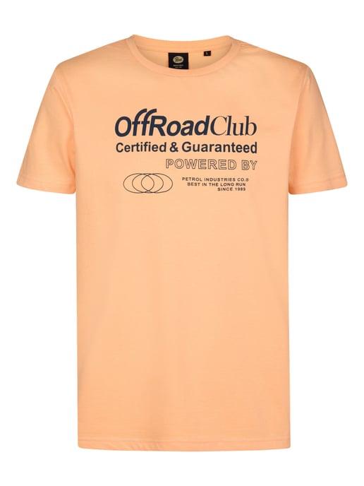Petrol Industries T-Shirt - Image 1