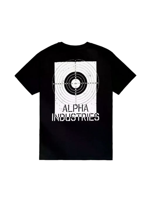 Alpha Industries T-Shirt - Image 2