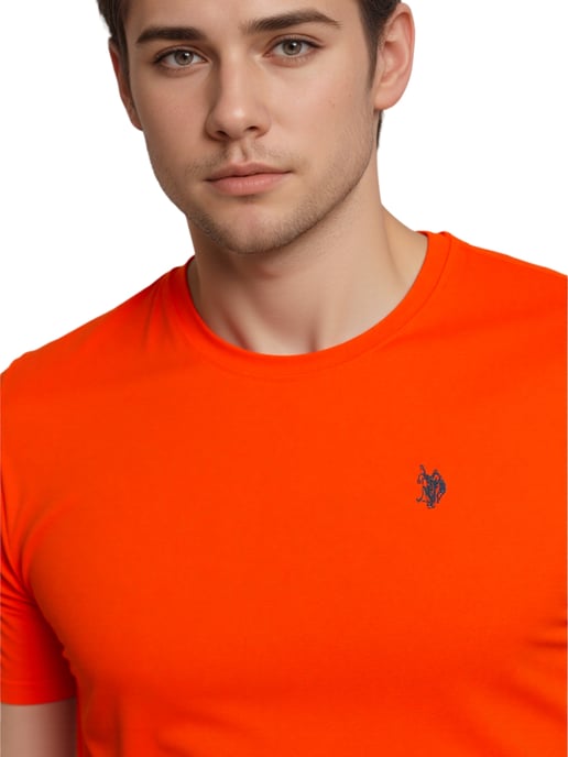 U.S. Polo Assn T-Shirt - Image 4
