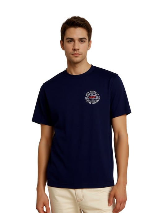 Gant T-Shirt - Image 3