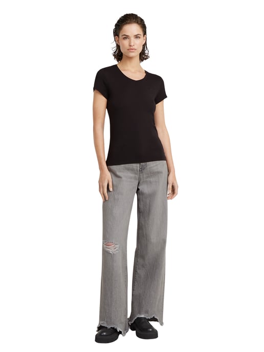 G Star Raw T-Shirt - Image 3