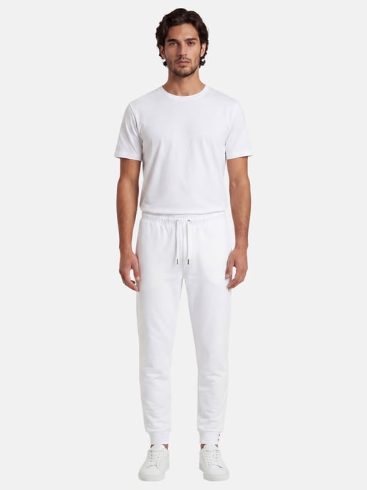 U.S. Polo Assn. Herren Jogginghose mit elastischem Bund - Image 3