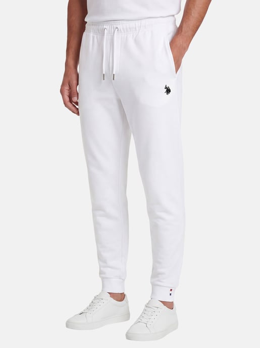 U.S. Polo Assn. Herren Jogginghose mit elastischem Bund - Image 4