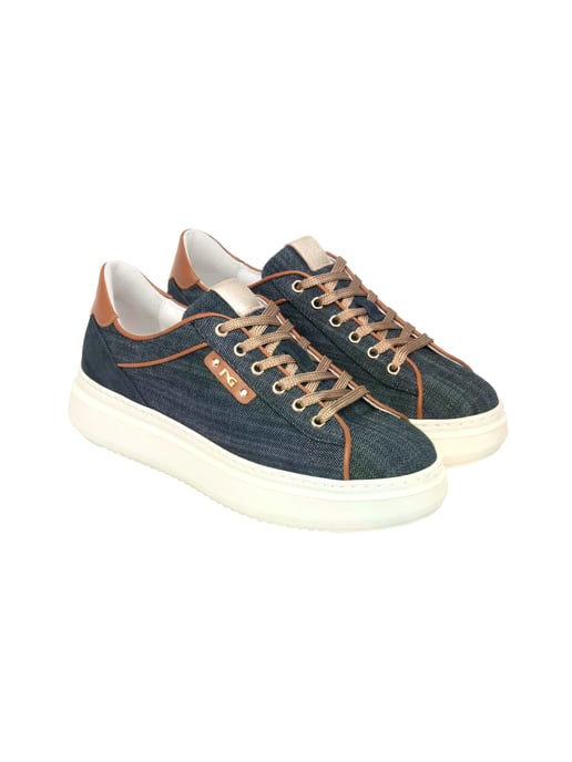 Nero Giardini Sneaker - Image 3