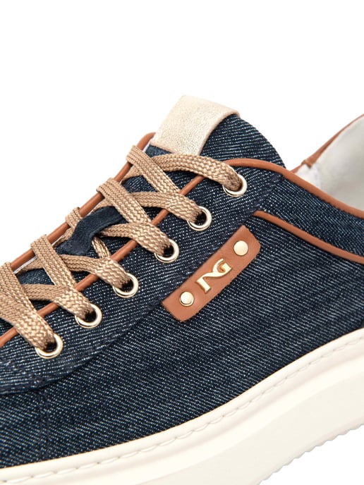 Nero Giardini Sneaker - Image 4