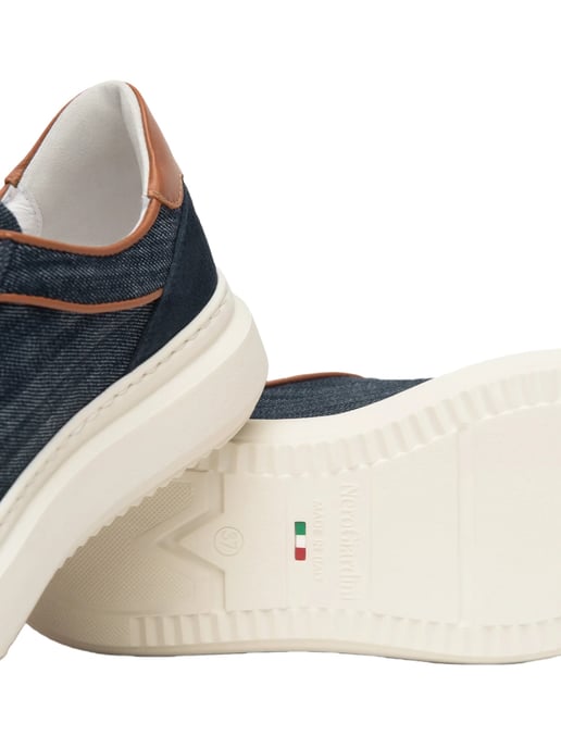 Nero Giardini Sneaker - Image 5