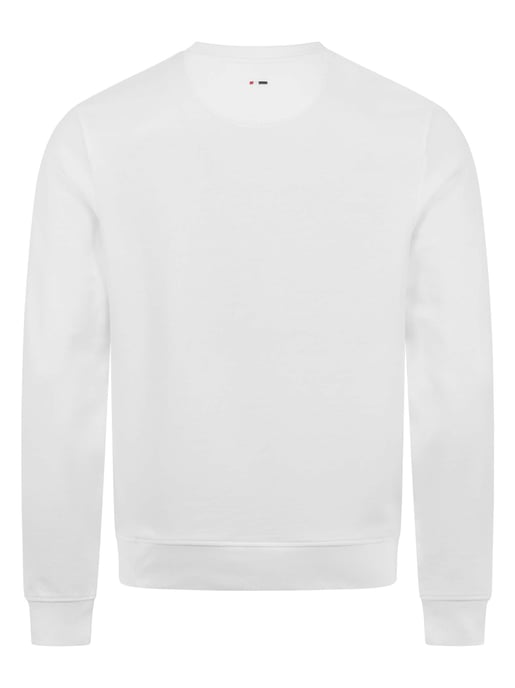 U.S. Polo Assn. Herren Sweatshirt aus 100 % Baumwolle - Image 3