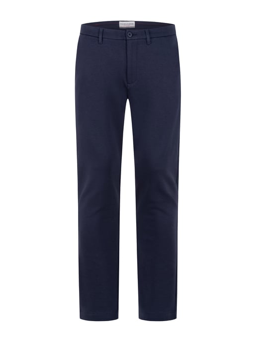 U.S. Polo Assn. Herren Stoffhose mit normaler Passform - Image 1