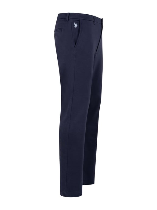 U.S. Polo Assn. Herren Stoffhose mit normaler Passform - Image 2