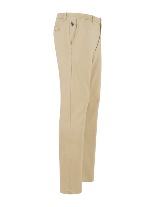 U.S. Polo Assn. Herren Stoffhose mit normaler Passform - Image 2
