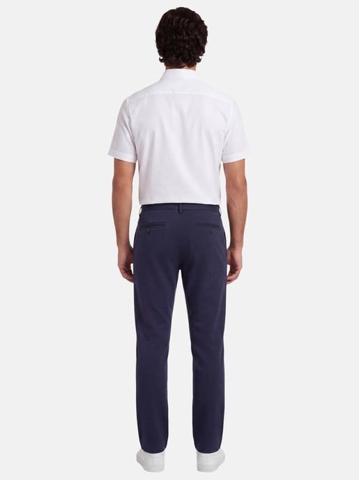 U.S. Polo Assn. Herren Stoffhose mit normaler Passform - Image 6