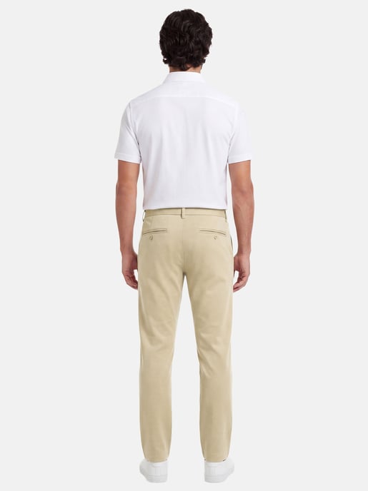 U.S. Polo Assn. Herren Stoffhose mit normaler Passform - Image 6