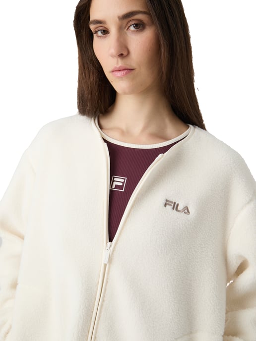 Fila Jacke - Image 4
