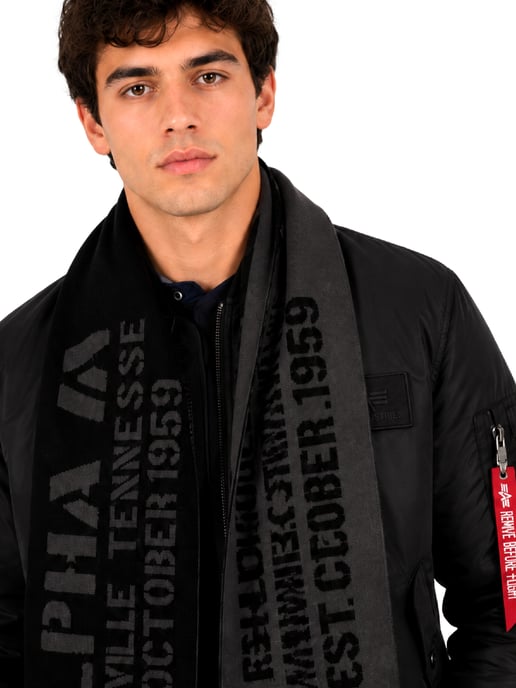 Alpha Industries Schal - Image 2