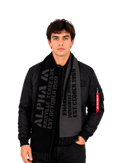 Alpha Industries Schal - Image 3
