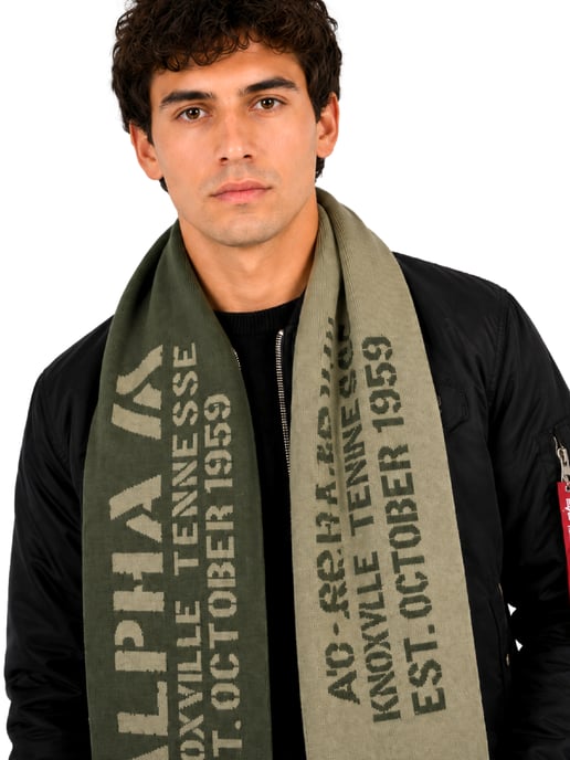 Alpha Industries Schal - Image 2