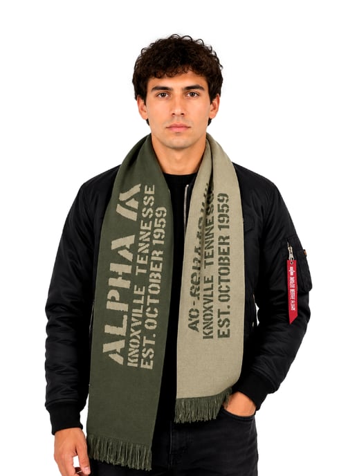 Alpha Industries Schal - Image 3