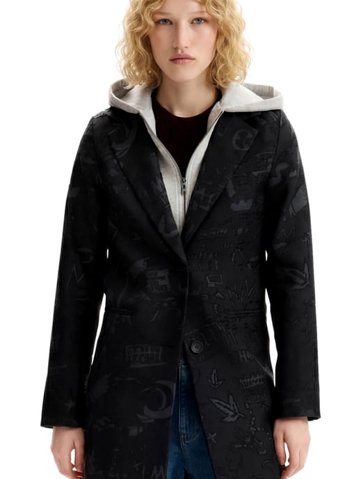 Desigual Parka - Image 5