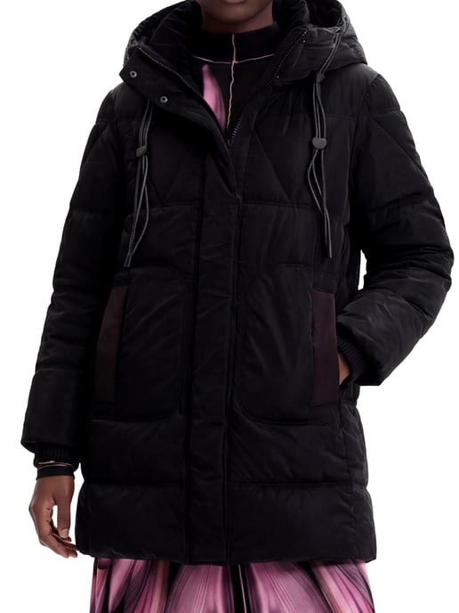 Desigual Parka - Image 5
