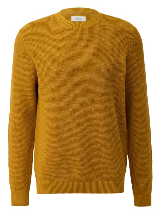 s.Oliver Pullover - Image 1