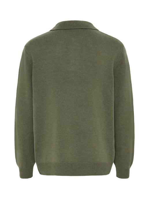 !Solid. Pullover - Image 2