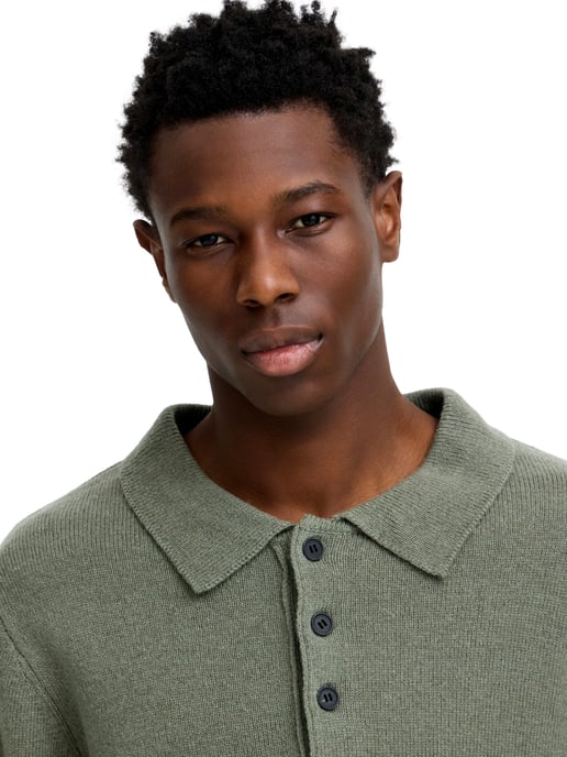 !Solid. Pullover - Image 3