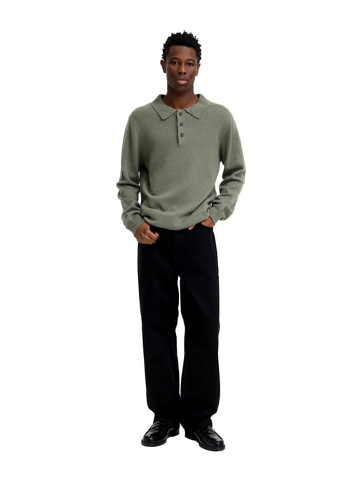 !Solid. Pullover - Image 4