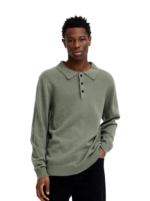 !Solid. Pullover - Image 5