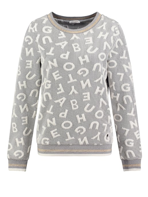 Key Largo Pullover - Image 1