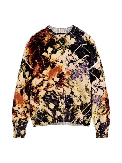 Desigual Pullover - Image 1