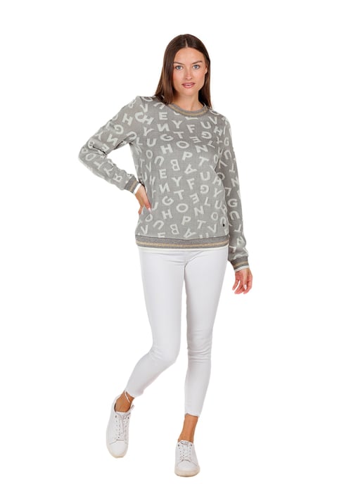 Key Largo Pullover - Image 4