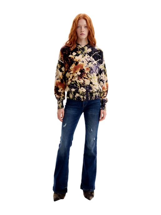 Desigual Pullover - Image 3