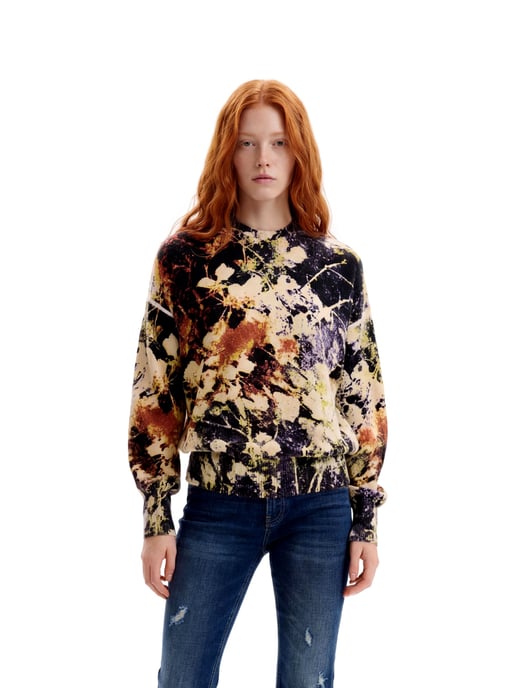 Desigual Pullover - Image 4