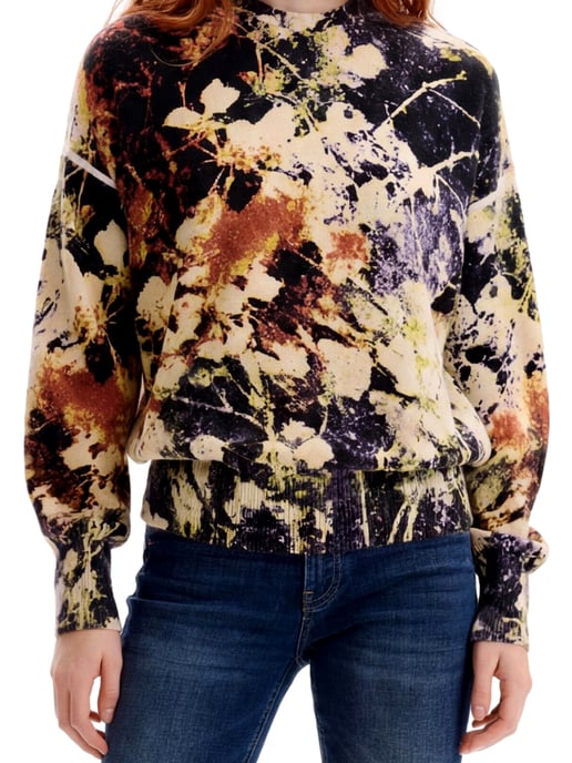 Desigual Pullover - Image 5