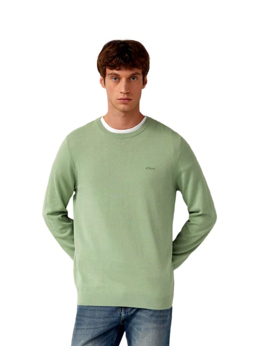 s.Oliver Pullover - Image 4