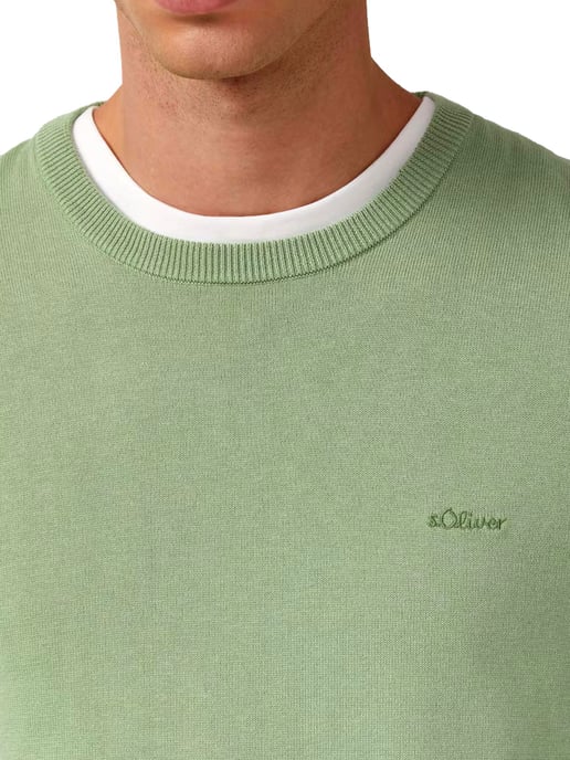 s.Oliver Pullover - Image 5