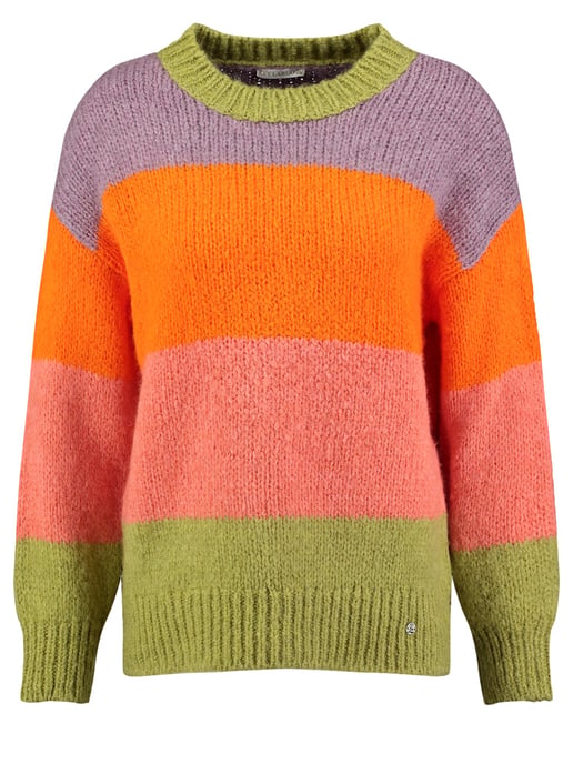 Key Largo Pullover - Image 1