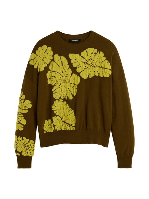 Desigual Pullover - Image 1