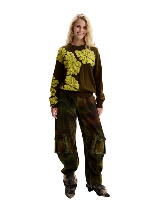 Desigual Pullover - Image 3