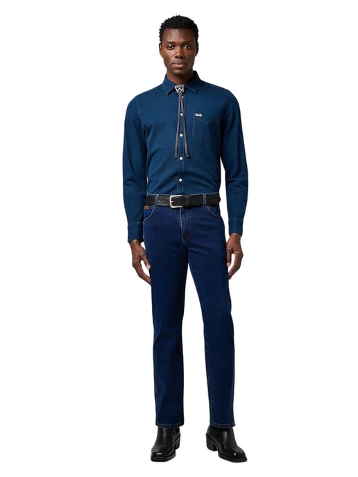 Wrangler Jeans - Image 4