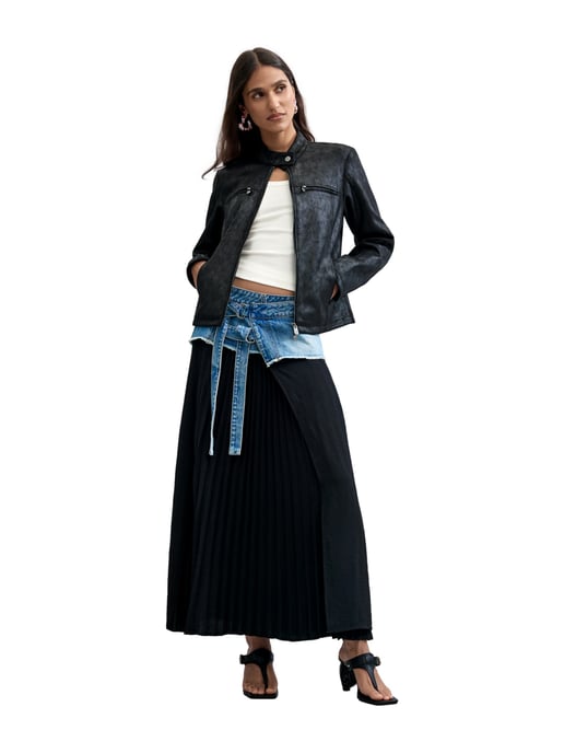 Desigual Jacke - Image 3