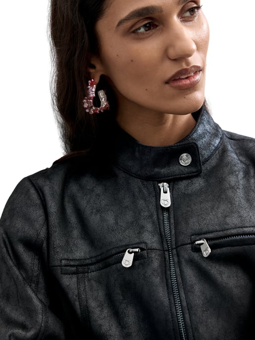 Desigual Jacke - Image 5
