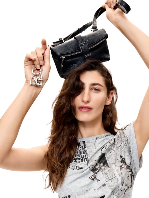 Desigual Geldbörse - Image 4