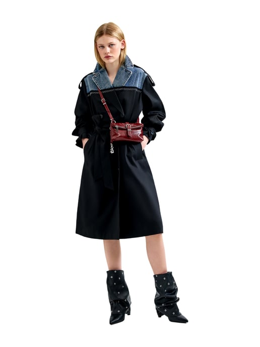 Desigual Geldbörse - Image 3