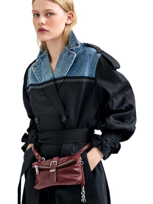 Desigual Geldbörse - Image 4