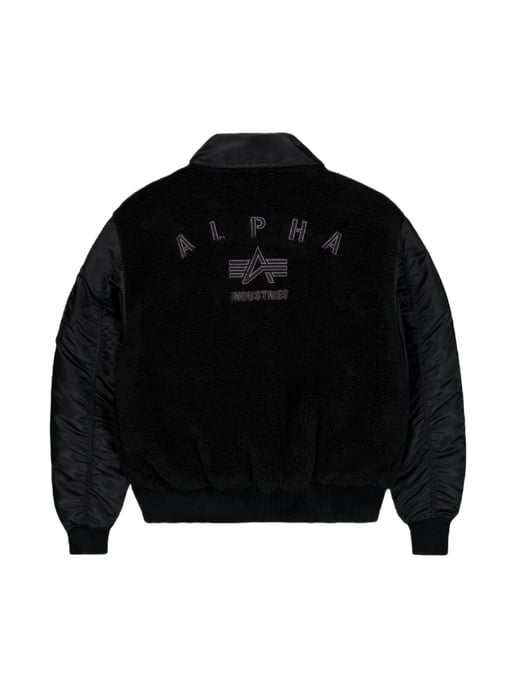 Alpha Industries Jacke - Image 2