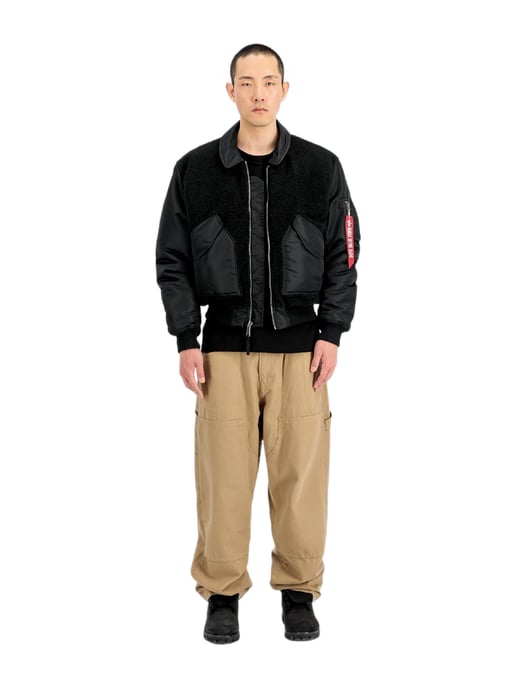 Alpha Industries Jacke - Image 3