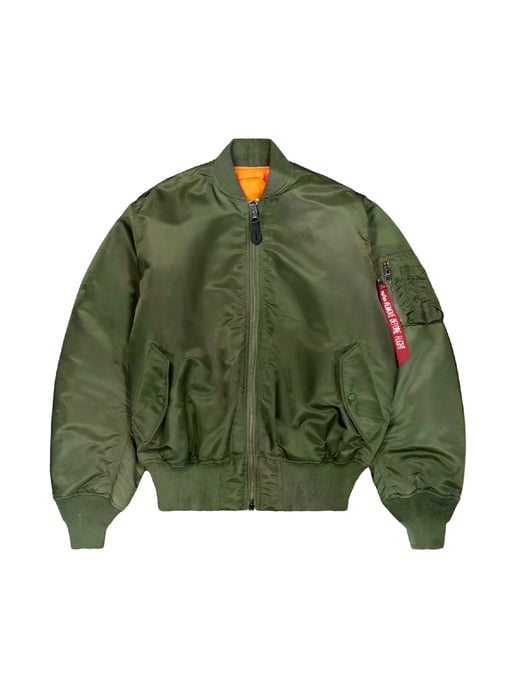 Alpha Industries Jacke - Image 1