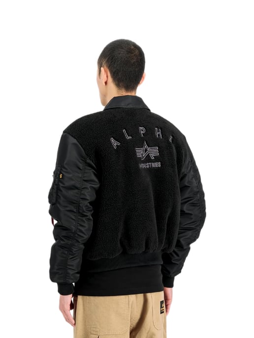 Alpha Industries Jacke - Image 5