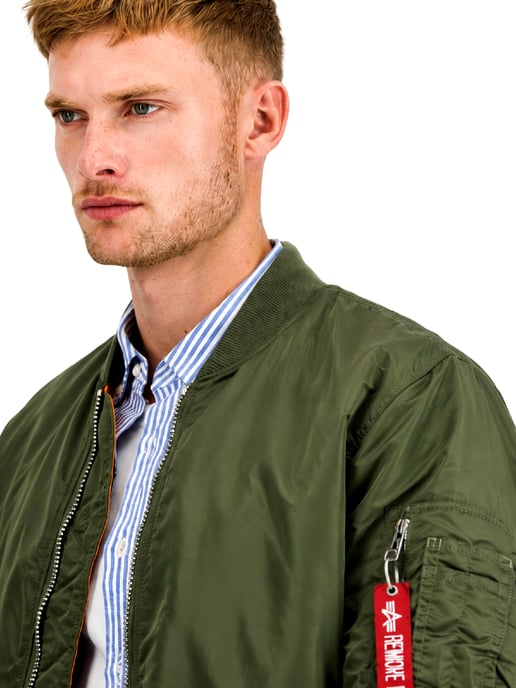 Alpha Industries Jacke - Image 3